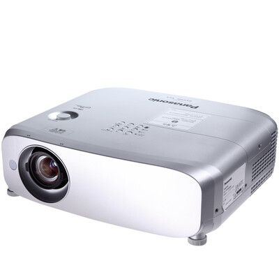 

Matsushita (Panasonic) PT-BW535NC проектор Управление проектором (разрешение 800P HD, 5000 люмен беспроводной проектор 1.6x зум)