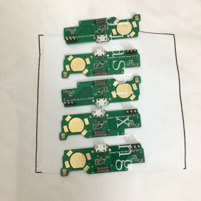 

BV6000 USB Plug Charge Board USB Charger Plug Board Module For Blackview BV6000S Outdoor Waterproof Smartphone