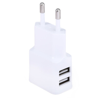 

Wall Charger 2 USB Ports Charging Adapter for Travel Home