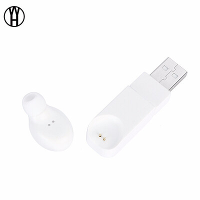 

Bluetooth в ухе Беспроводная мини-наушники для наушников с USB-музыкой с магнитной зарядкой для мобильного телефона видеоигры ipod
