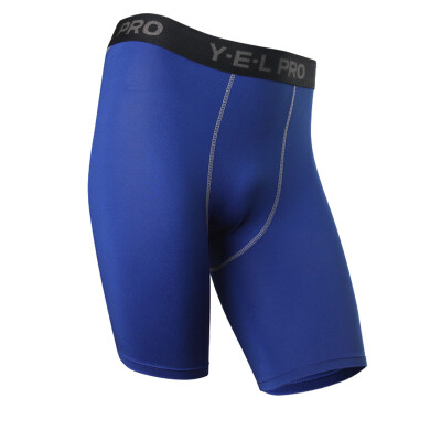 

Hot Sale Quick Dry Gym Sport Leggings Crossfit Mens Shorts