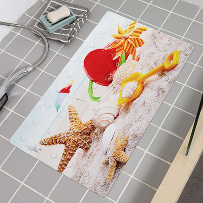 

Bathroom mat door mat dusting mat door pad anti-skid kitchen mat beach toys 4070CM