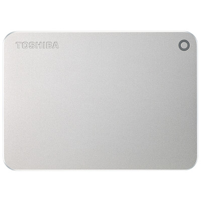 

Портативный жесткий диск Toshiba CANVIO Premium 2,5 "(USB3.0)