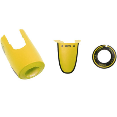 

Parrot Original Bebop Drone 3.0 Quadcopter Accessories Replacement EPP Nose Kit