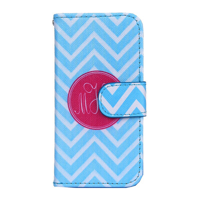 

MOONCASE чехол для iPhone 5C Флип PU Держатель карты кожаный бумажник Складная подставка Feature Чехол обложка No.A05