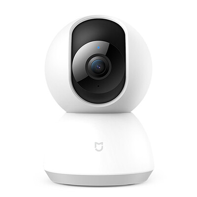 

2018 New Xiaomi Mijia 1080P Smart Camera IP Cam Webcam Camcorder 360 Angle WIFI Wireless Night Vision