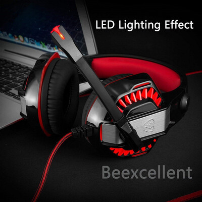 

Gaming Headset for PS4 Xbox one PC Beexcellent GM-2 gaming headset for Xbox one headsets Ps4 headset PC gaming headset