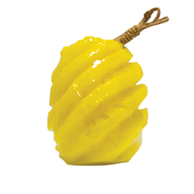 

iRA Thai Essential Oil Handmade Fruit Soap - Pinapple