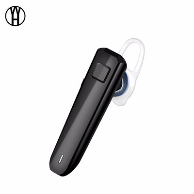 

Беспроводная гарнитура Wireless Handsfree V4.1 Встроенное шумоподавление хорошее для наушников с телефонным звонком с микрофоном