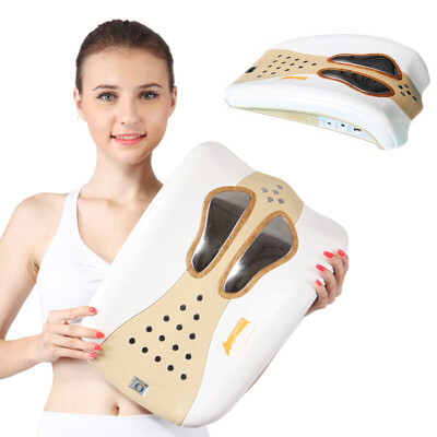 

Chuanmu lumbar treatment instrument lumbar disc traction meridian massage instrument knee multi-function intermediate frequency physical therapy instrument