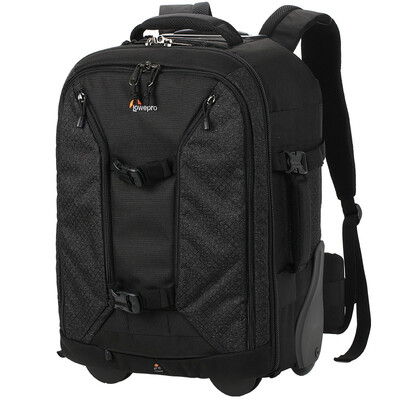 

Lowepro Camera Case Roller Pro Roller x200 AW Профессиональный большой объемный ролик SLR Объектив для камеры Case Travel Case