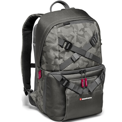 

Manfrotto MB MN-BP-MV-30 Manhattan Series SLR Camera Backpack