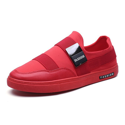 

Damaizhang Brand Designer Men Sport Shoes Canvas Strap Breathable Toe Box Mens Sneaker Casual Man Jogging Shoe