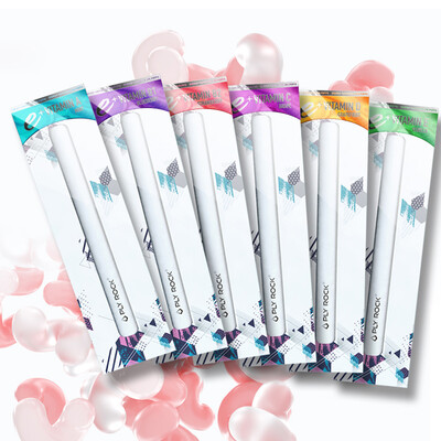 

American Baroque E-cigarette Mens Inhalation Energy Bar Mini Portable Steam Cigarette Energy Stick Mint
