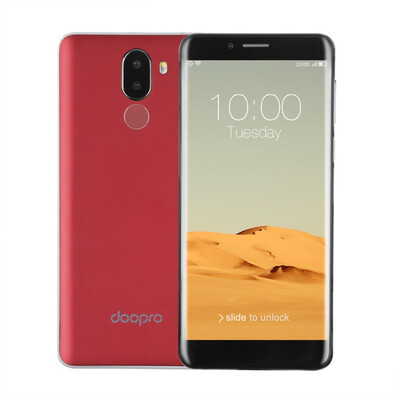 

Doopro P5 Pro 55 Inch HD 189 4G MTK6737 Quad Core Android 70 2GB RAM 16GB ROM 3500mAh 5MP Dual Cameras Unlocked Smartphones
