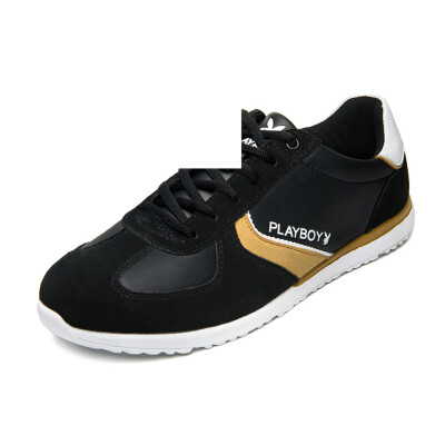 

PLAYBOY brand,Athleisure,Fashional,Sedue,Men's shoes