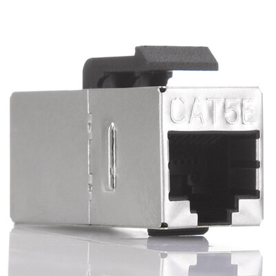 

Shanze (SAMZHE) WAN-07 ultra-five RJ45 network through module 8P8C mother of the mother