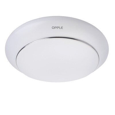 

Jingdong Supermarket Op lighting LED ceiling lamp bedroom lamp balcony lamp aisle light 105 watts white light