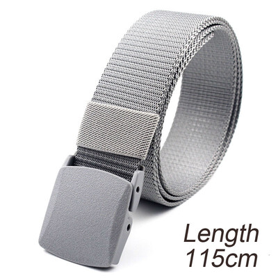 

Men Canvas Belt Designer male SWAT Military Equipment strap army belts for unisex