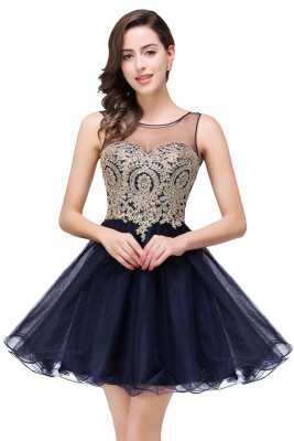 

Evening Short Prom Dress Formal Party Gown Homecoming Cocktail Dresses Bridesmaid Gown