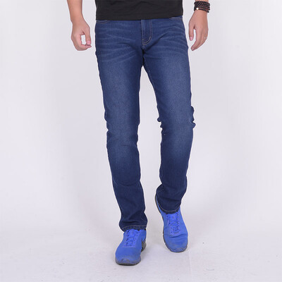 

Mens Stretch Jeans Casual Fashion Cozys All Match Denim Pants