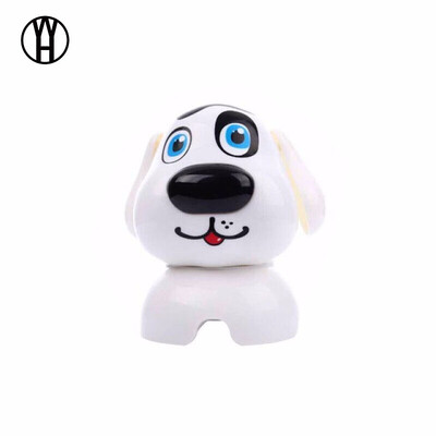 

WH F1 Portable Outdoor Car Cute Mini Stereo Wireless Bluetooth Speaker for kids gift xiaomi samsung huawei iphone phone
