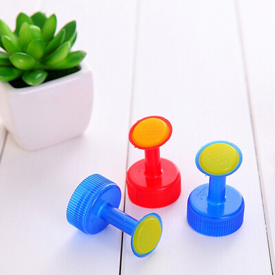 

Pop Plant Watering Attachment Showerhead for Bottle For Soft Drink Bottle Flower Shower Gardening Tool