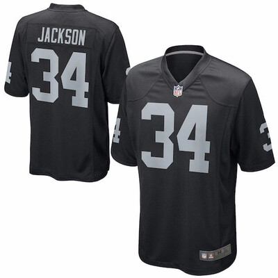 

Mens Oakland Raiders Khalil Mack Nike White Game Jersey