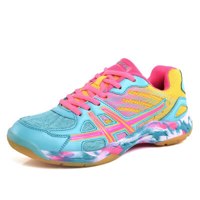 

badminton sneakers shoes 2018 new pattern sport shoes