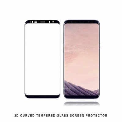 

for Samsung Galaxy S9 3D full Cover Tempered Glass Screen Protector for Samsung GalaxyS9 Plus S9 G965 G965F G965N Glass film