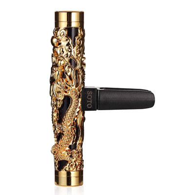 

SOTO car perfume car air conditioning air outlet fragrance car in addition to odor air fresh aroma stick car supplies