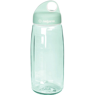 

Музыкальный ген (nalgene) спортивная бутылка с водой 750 мл пластиковая чашка портативная космическая чашка нового поколения мята зеленая 2190-1009
