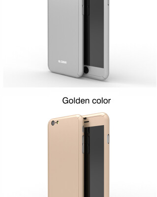 

Новинка 2015 года чехол на телефон своеобразный дизайн iPhone 6/6s