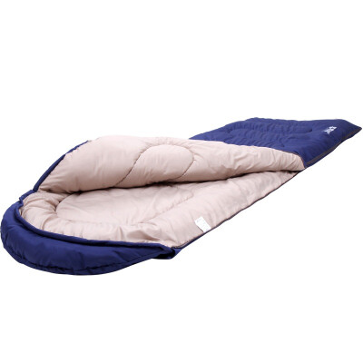 

CNHIMALAYA Camping travel sleeping bags outdoor adult indoor four seasons warm keeping office lunch break sleeping bags