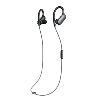 

Original Xiaomi Mi Bluetooth Earphone Headset With Mic Sports Wireless Earbuds