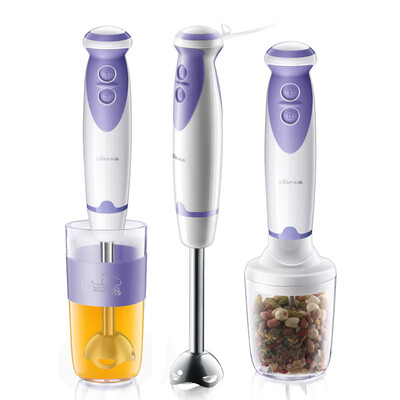 

Bear JBQ-D131 Immersion Multi-Purpose Handheld Blender