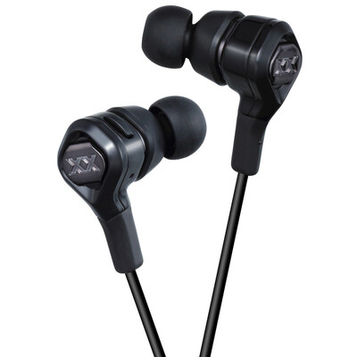 

JVC (JVC) FR100X XX взрывная волна моды стиль электронной музыки Hip-Hop наушники фиолетовый