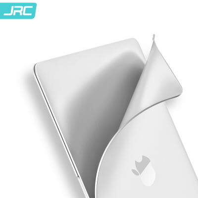 

JRC Apple Notebook 13pro Silver K1803-macbook 3D Invisible Case