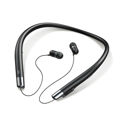 

JXUAN HS803 mix wireless Bluetooth sports music headset stereo surround voice traffic 8 hours music player business intelligence headset pull-out recognition s