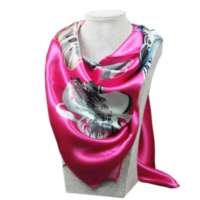 

New scarves ladies scarves silk scarves womens scarves autumn&winter scarves