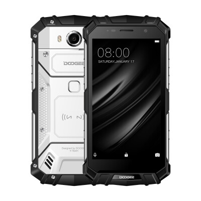 

Rugged Smartphone DOOGEE S60 Lite Wireless Charge 5580mAh 12V2A Quick Charge 52 FHD MT6750T Octa Core 4GB 32GB Rugged Phone