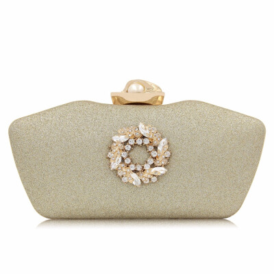 

Milisente 2018 New Arrival Ladies Evening Bags Female Clutches Women Party Purses Wedding Bag Good Quality Clutch Purse