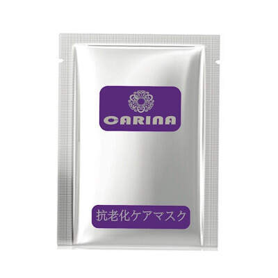 

Anti aging silk repair mask manufacturer direct OEM