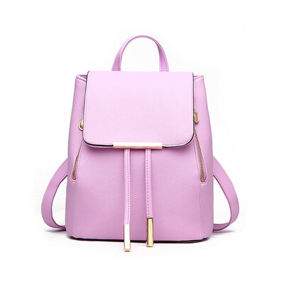 

Women leisure backpack waterproof shoulder bag Korean fashion tide female bag school bag for girl high quality laptop backpack