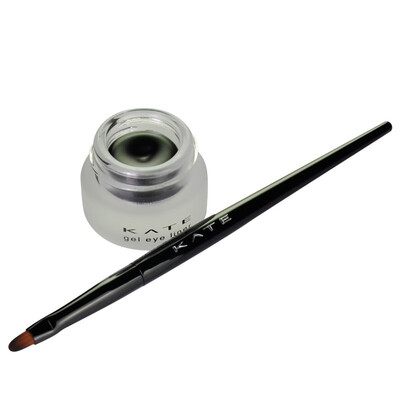 

Kay Duo (KATE) Чанг прочный макияж гель Eyeliner BK-12.5g