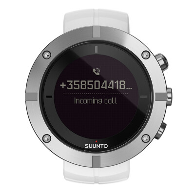 

Song Tuo (SUUNTO) watches KAILASH Gang Rinpoche outdoor sports GPS multi-functional all-black watch SS021238000