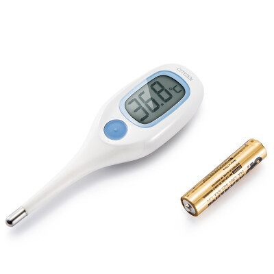 

Citic City luminous electronic thermometer CTEB502