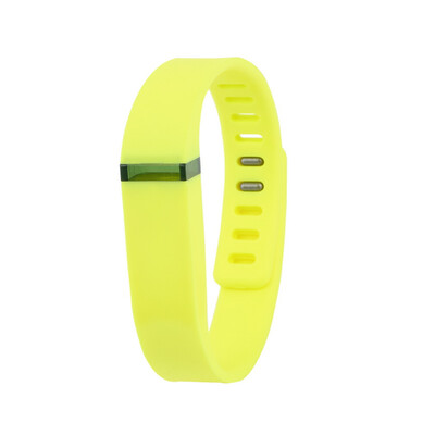 

Replacement Wrist Band & Clasp For Fitbit Flex Bracelet Size