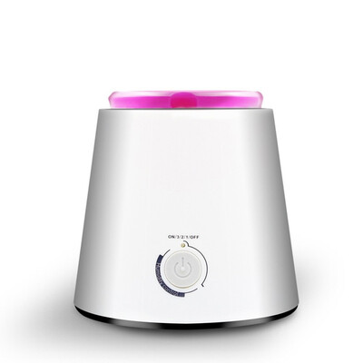 

2L Large Capacity Ultrasonic Air Humidifier Diffuser Purifier Aroma Nebulizer Waterless Auto Shut-off for OfficeHomeYoga Spa8012