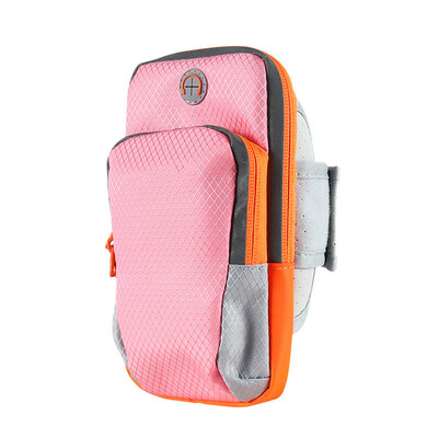 

Sports Case For Mobile Phone For iPhone Samsung Galaxy Xiaomi LG Sport Arm Band Phone Bag Case 6 inch Pouch Cover Shell